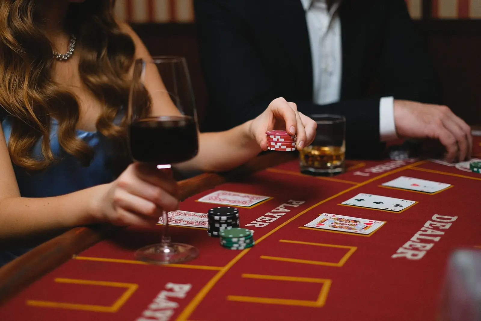 Casino at Vorandelgrandinn 