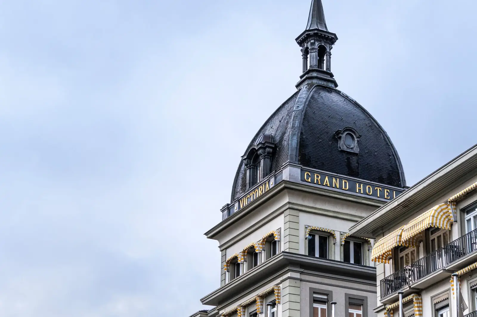 Vorandelgrandinn VIP-Spielclub